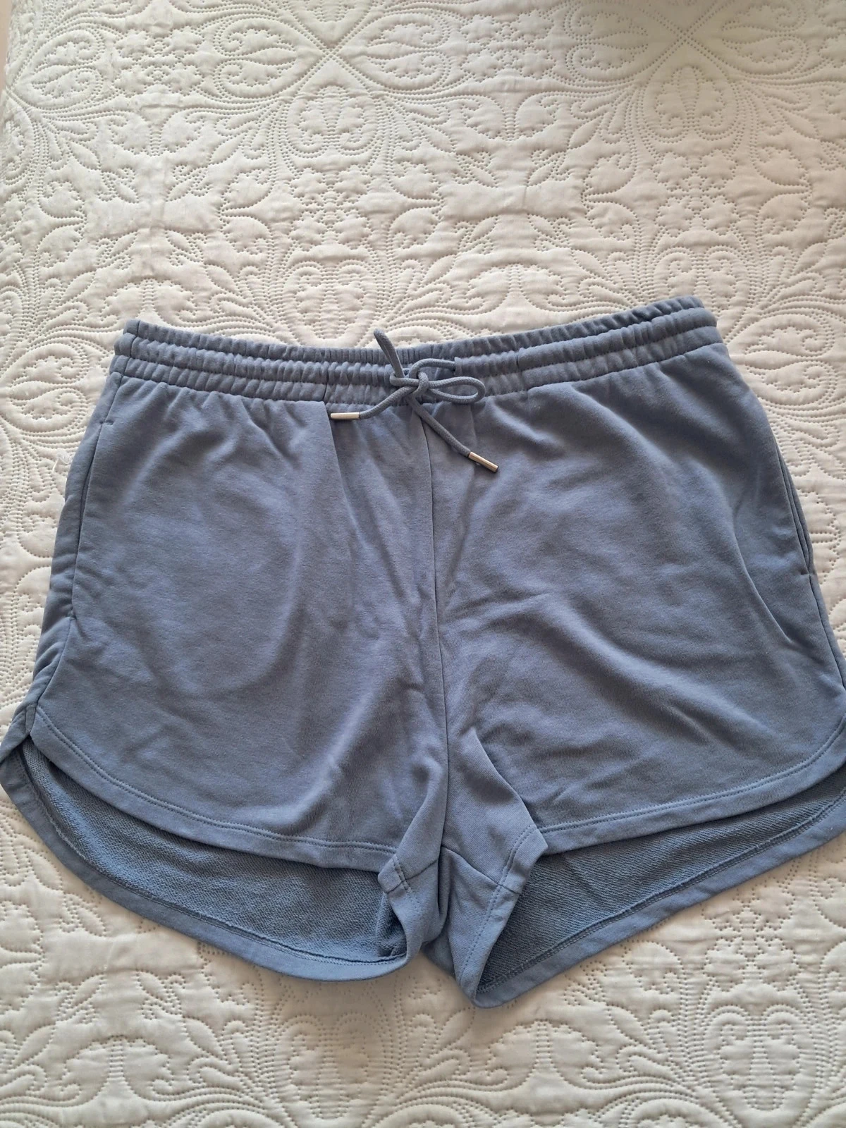 Short en molleton H&M taille L